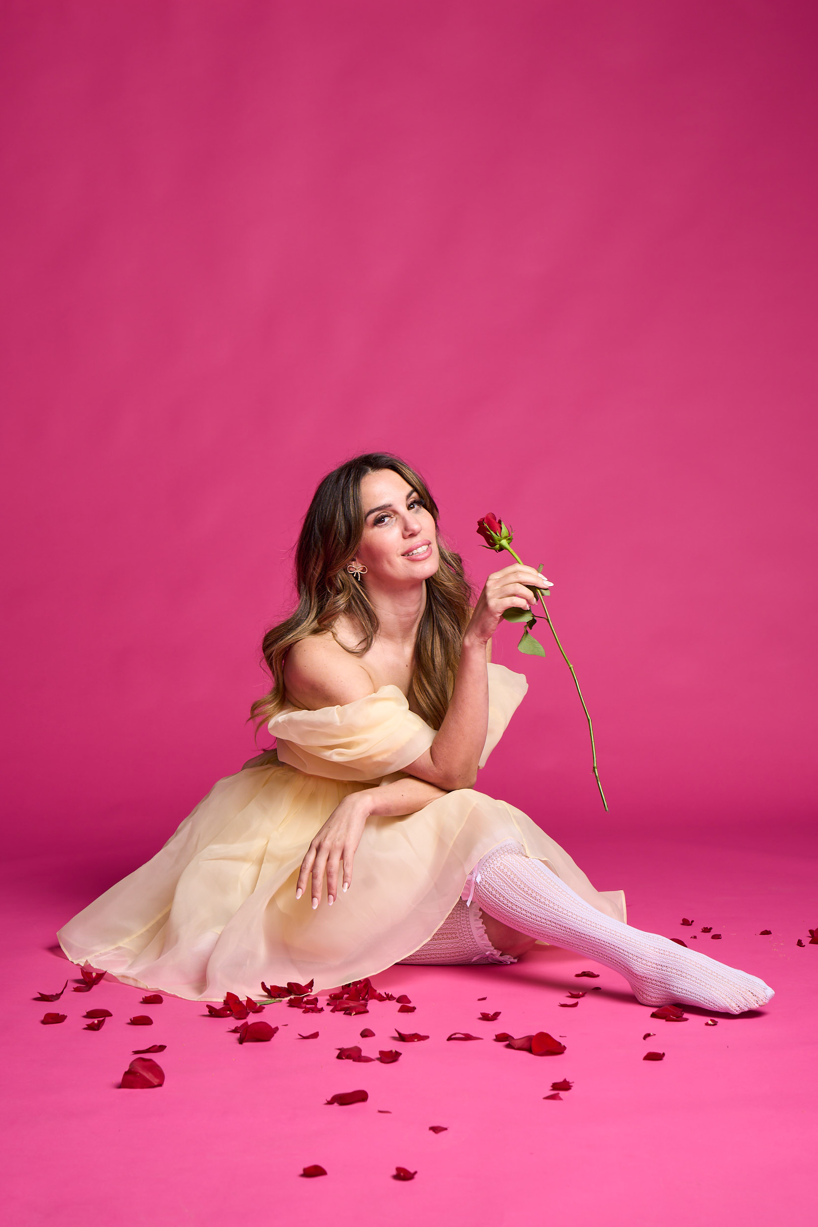 Christy Carlson Romano portrait